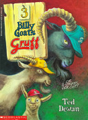 3 Billy Goats Gruff...Or 3 Strikes Yer Out! cover
