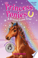 A Dream Come True cover