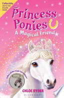 A Magical Friend cover