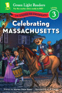 Celebrating Massachusetts cover