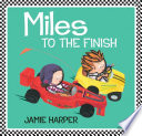 Miles to the Finish cover