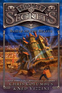 Battle of the Beasts cover