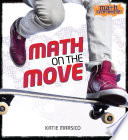 Math on the Move cover