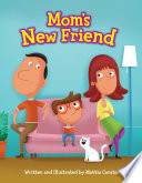 Mom's New Friend cover