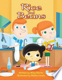 Rice and Beans cover