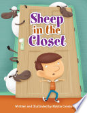 Sheep in the Closet cover