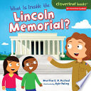 What Is Inside the Lincoln Memorial? cover