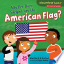Why Are There Stripes on the American Flag? cover