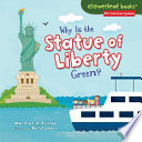 Why Is the Statue of Liberty Green? cover