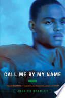 Call Me by My Name cover
