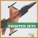Fighter Jets cover