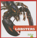 Lobsters cover