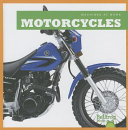 Motorcycles cover