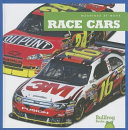 Race Cars cover