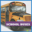 School Buses cover