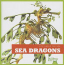 Sea Dragons cover