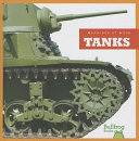 Tanks cover