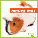 Guinea Pigs cover