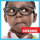 Seeing cover