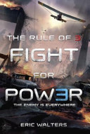 The Rule of Thre3 cover