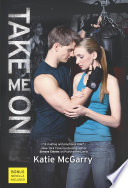 Take Me On cover