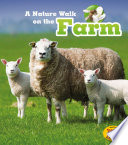 A Nature Walk on the Farm cover