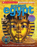 Ancient Egypt cover