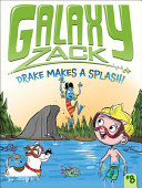 Drake Makes a Splash! cover