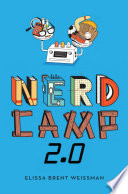 Nerd Camp 2.0 cover