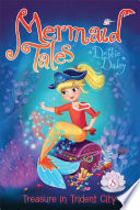 Treasure in Trident City cover