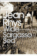 Wide Sargasso Sea cover