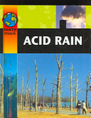 Acid Rain cover