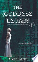 The Goddess Legacy cover