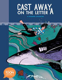 Cast Away on the Letter A: A Philemon Adventure cover