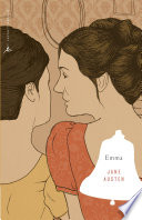 Emma (Unabridged) (English) cover