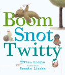 Boom Snot Twitty cover