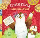 Caterina and the Lemonade Stand cover