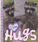 I Love Hugs cover
