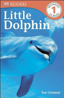 Little Dolphin cover