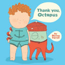Thank You, Octopus cover