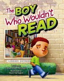 The Boy Who Wouldn't Read cover