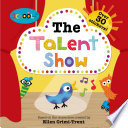 The Talent Show cover