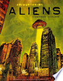 Encountering Aliens: Eyewitness Accounts cover