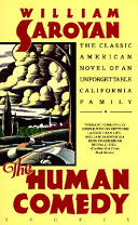 The Human Comedy cover
