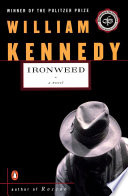 Ironweed cover
