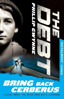 Bring Back Cerberus cover