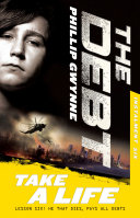 Take a Life cover