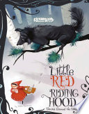 Little Red Riding Hood Stories Around the World: 3 Beloved Tales cover