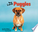 You'll Love Puggles cover
