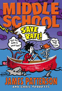 Middle School: Save Rafe! cover